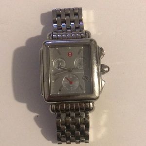 Michele watch